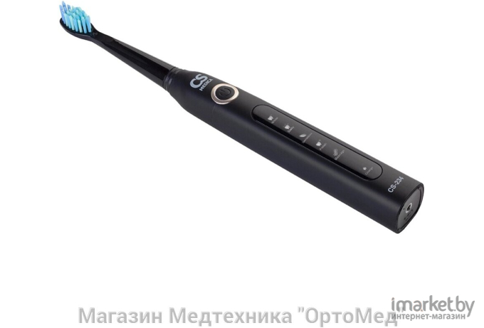 Электрическая зубная щетка CS Medica SonicMax CS-234 Black [000001364]