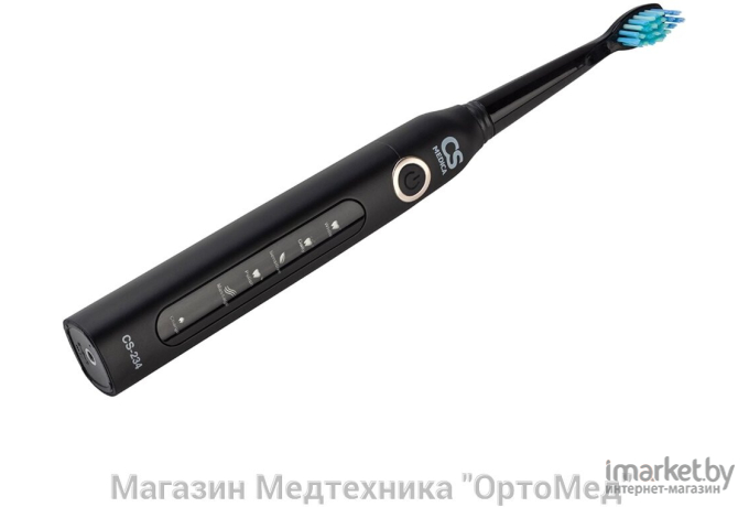 Электрическая зубная щетка CS Medica SonicMax CS-234 Black [000001364]