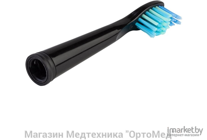 Электрическая зубная щетка CS Medica SonicMax CS-234 Black [000001364]