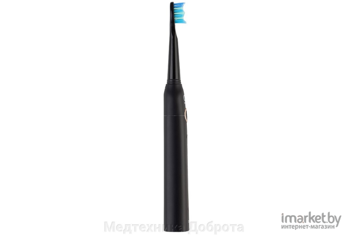 Электрическая зубная щетка CS Medica SonicMax CS-234 Black [000001364]