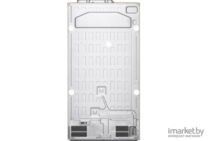 Холодильник LG GC-B257JEYV