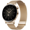 Умные часы Huawei Watch GT 3 Milo-B19T Gold [55027168]