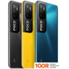 Мобильный телефон Xiaomi POCO M3 Pro 6GB/128GB RU Yellow [M2103K19PY Yellow]