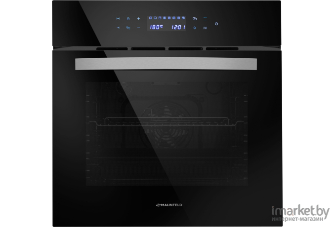 Духовой шкаф Maunfeld EOEC.566TB