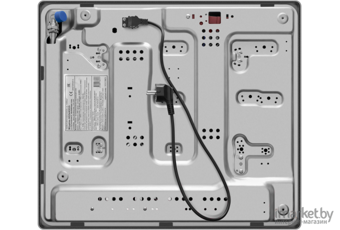 Варочная панель HOMSAir HGS643GS