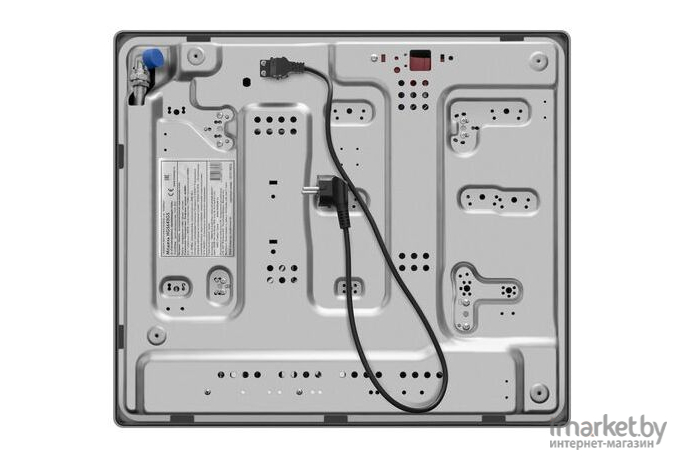 Варочная панель HOMSAir HGS643S