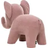 Пуф Leset Elephant Omega 19/Omega 02