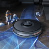 Робот-пылесос Viomi Robot Vacuum Alpha 2 Pro V-RVCLMD40B черный [YMVX032CN]