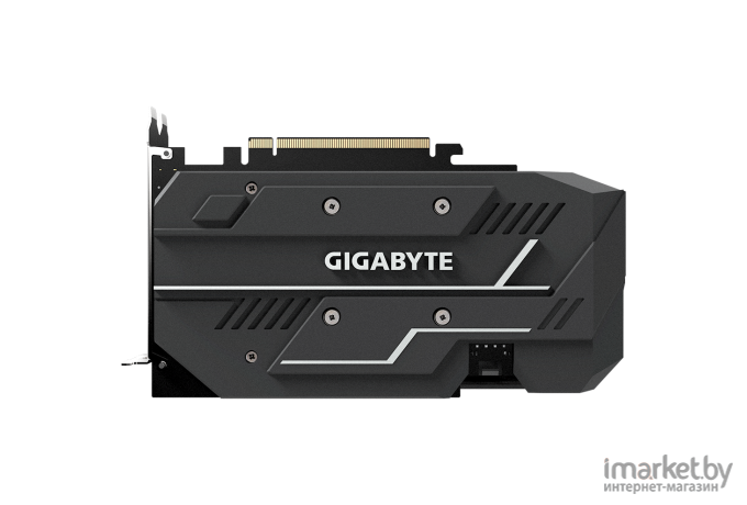 Видеокарта Gigabyte nVidia GeForce RTX 2060 12GB [GV-N2060D6-12GD 1.0]