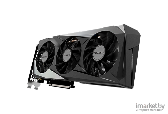 Видеокарта Gigabyte nVidia GeForce RTX 3050 8G [GV-N3050GAMING OC-8GD]