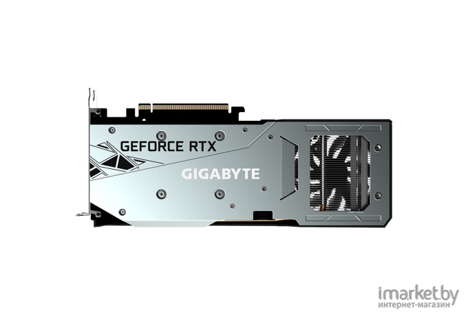 Видеокарта Gigabyte nVidia GeForce RTX 3050 8G [GV-N3050GAMING OC-8GD]
