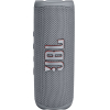 Портативная акустика JBL Flip 6 Gray [JBLFLIP6GREY]