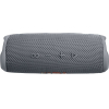 Портативная акустика JBL Flip 6 Gray [JBLFLIP6GREY]