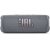 Портативная акустика JBL Flip 6 Gray [JBLFLIP6GREY]