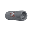 Портативная акустика JBL Flip 6 Gray [JBLFLIP6GREY]