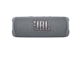 Портативная акустика JBL Flip 6 Gray [JBLFLIP6GREY]