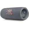 Портативная акустика JBL Flip 6 Gray [JBLFLIP6GREY]