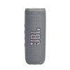 Портативная акустика JBL Flip 6 Gray [JBLFLIP6GREY]