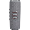 Портативная акустика JBL Flip 6 Gray [JBLFLIP6GREY]