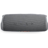 Портативная акустика JBL Flip 6 Gray [JBLFLIP6GREY]