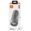 Портативная акустика JBL Flip 6 Gray [JBLFLIP6GREY]