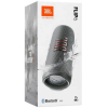 Портативная акустика JBL Flip 6 Gray [JBLFLIP6GREY]