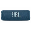 Портативная акустика JBL Flip 6 Blue [JBLFLIP6BLU]