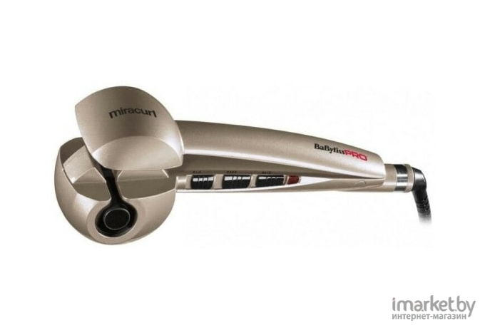 Стайлер BaByliss BAB2665GE