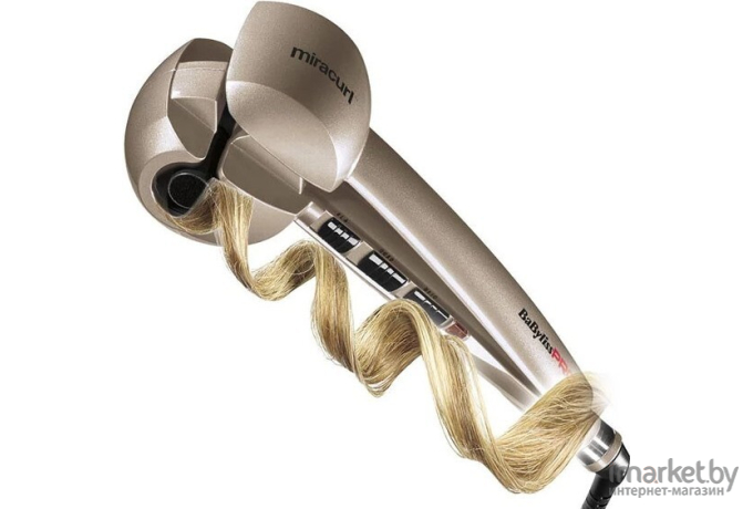 Стайлер BaByliss BAB2665GE