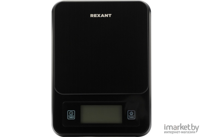 Кухонные весы Rexant 72-1011