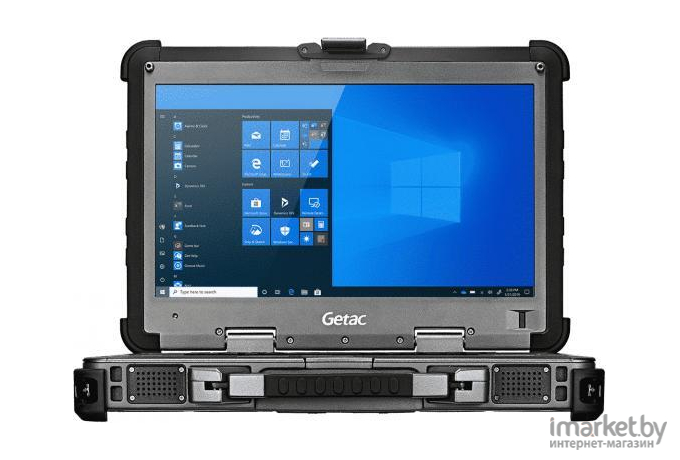 Ноутбук Getac X500G3 CI5-7440EQ [XQ1SZ5CHCDXX]