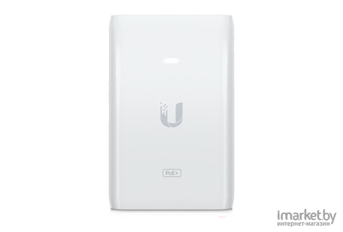 Инжектор Ubiquiti PoE U-POE-AT [U-POE-AT]