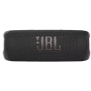 Портативная акустика JBL Flip 6 Black [JBLFLIP6BLKEU]