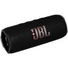 Портативная акустика JBL Flip 6 Black [JBLFLIP6BLKEU]