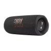 Портативная акустика JBL Flip 6 Black [JBLFLIP6BLKEU]