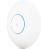 Беспроводная точка доступа Ubiquiti Wi-Fi 3000MBPS U6-LR [U6-LR]