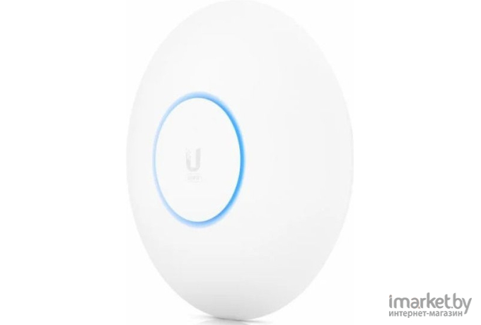 Беспроводная точка доступа Ubiquiti Wi-Fi 3000MBPS U6-LR [U6-LR]