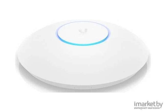 Беспроводная точка доступа Ubiquiti Wi-Fi 3000MBPS U6-LR [U6-LR]