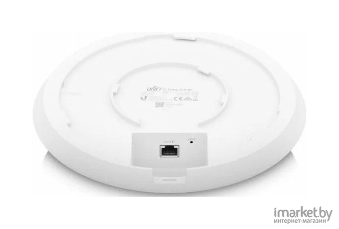 Беспроводная точка доступа Ubiquiti Wi-Fi 3000MBPS U6-LR [U6-LR]