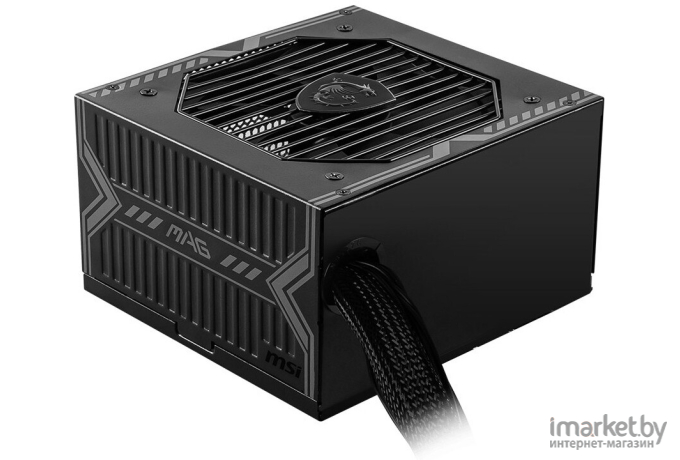 Блок питания для компьютеров MSI ATX 550W [MAG A550BN]