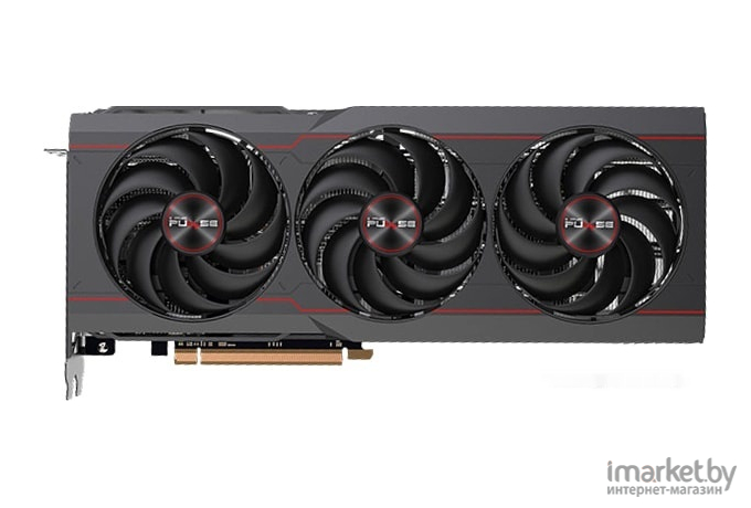 Видеокарта Sapphire PULSE RX 6800 OC GAMING (11305-02-20G)