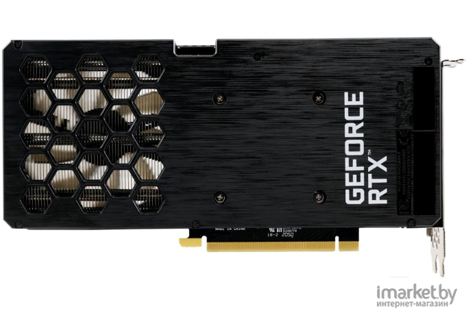 Видеокарта Palit PCIE16 RTX3050 8GB [NE63050T19P1-190AD]