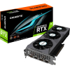 Видеокарта Gigabyte PCIE16 RTX3070 8GB LHR [GV-N3070EAGLE OC-8GD 2.0]