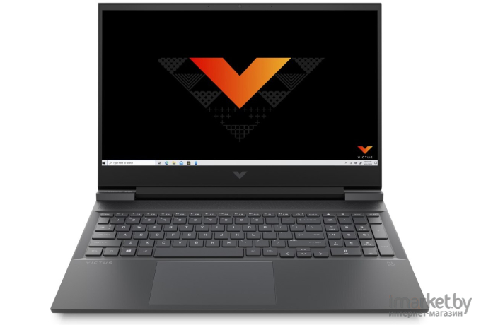 Ноутбук HP Victus 16-e0146ur [638F1EA]