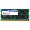 Оперативная память Silicon-Power SO-DIMM DDR 3 DIMM 8Gb PC12800 1600Mhz [SP008GBSTU160N02]