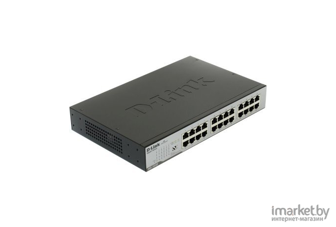 Коммутатор D-Link DGS-1024D/I2A