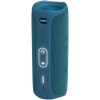 Портативная акустика JBL Flip 5 Eco Blue [JBLFLIP5ECOBLU]