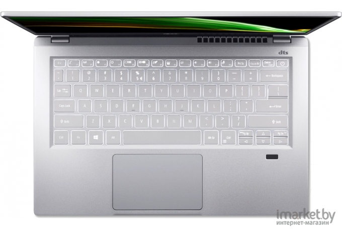 Ноутбук Acer Swift SF314-43-R3JP [NX.AB1ER.00B]
