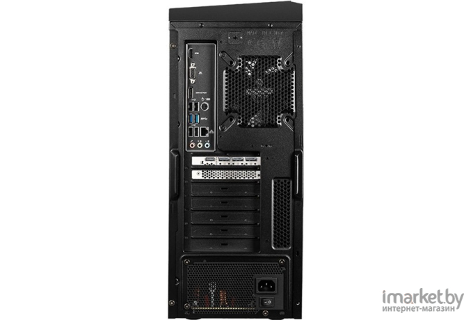 Компьютер MSI MAG Codex 5 11SI-465XRU [9S6-B93051-465]