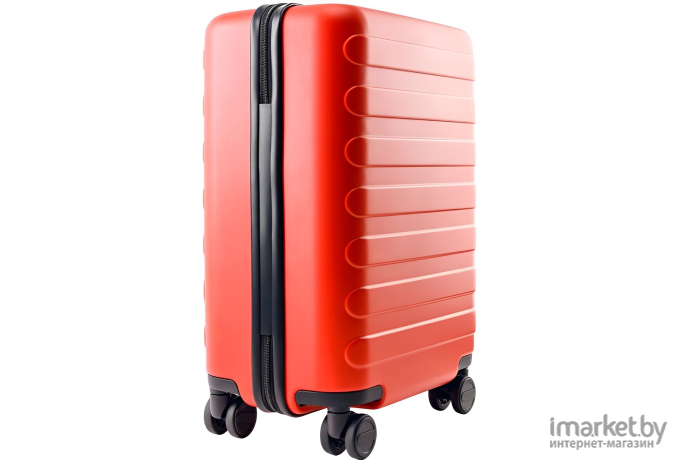 Чемодан Ninetygo Rhine Luggage  20 красный [120105]